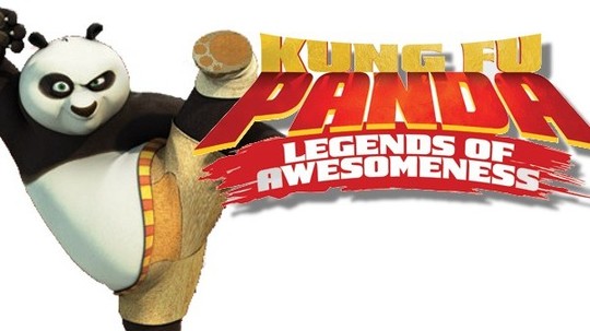 功夫熊猫：盖世传奇第二季（2012年电视剧）