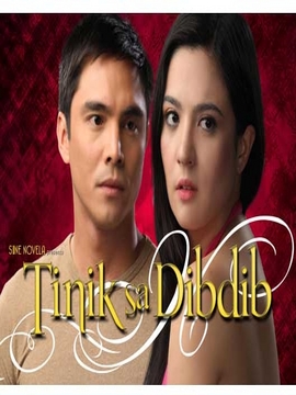 tinik sa dibdib 菲律宾|英语|2009年|电视剧 爱情|共85集 导演:暂无