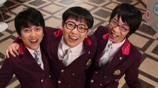 李天腾与赵小宝2（2012年电视剧）