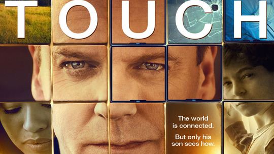 触摸未来（2012年电视剧）