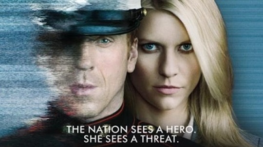 国土安全（2011年电视剧）