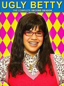 アグリー・ベティ シーズン2