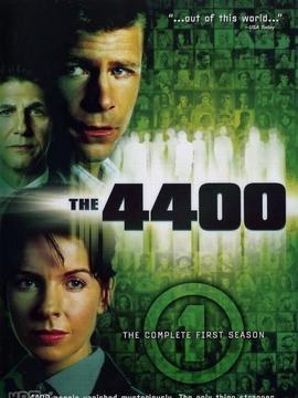 The 4400