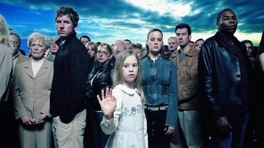 The 4400（2004年电视剧）