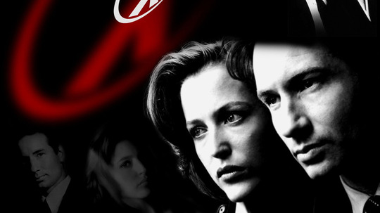 X档案（1993年电视剧）