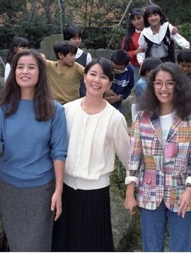 風にむかってマイウェイ