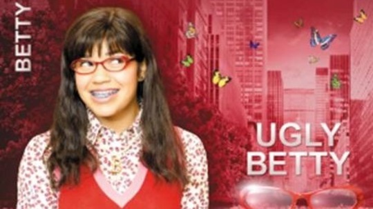 丑女贝蒂（2006年电视剧）