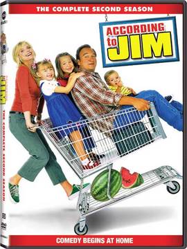 According To Jim Season 2