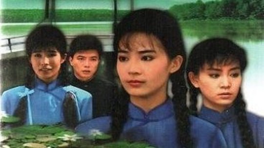 三朵花（1990年电视剧）