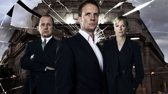 军情五处（2002年电视剧）