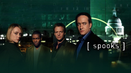 军情五处第三季（2004年电视剧）