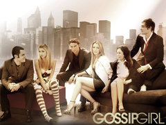 Gossip Girl Season 1 William Baldwin