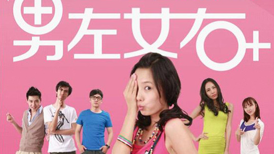 男左女右（2011年电视剧）