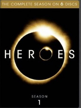 Heroes Season 1