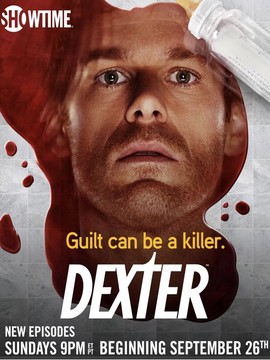 Dexter Season 5