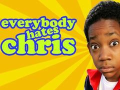 Everybody Hates Chris Season 3 泰瑞·克鲁斯