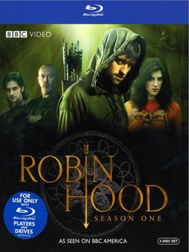 Robin Hood Season 1