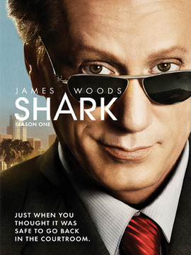 Shark Season 1