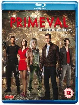 Primeval Season 4