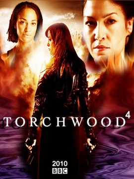 Torchwood Season 4