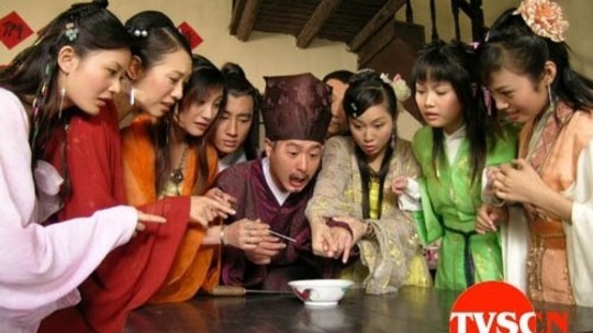 乘龙怪婿（2005年电视剧）