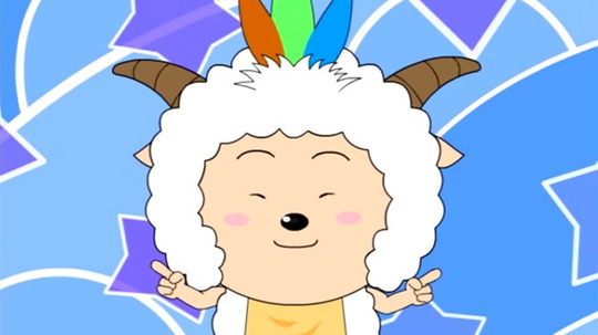 喜羊羊与灰太狼（2005年电视剧）