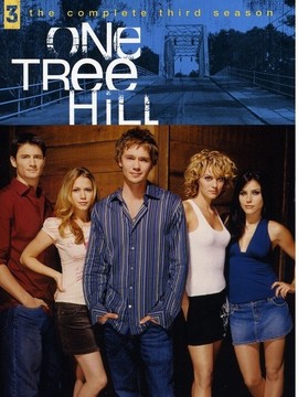 One Tree Hill シーズン3