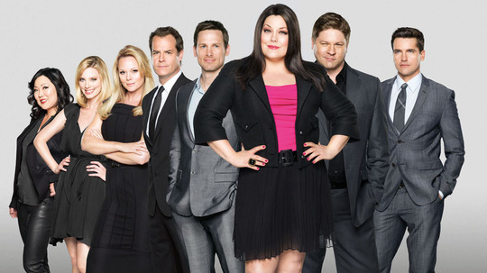 美女上错身（2009年电视剧）