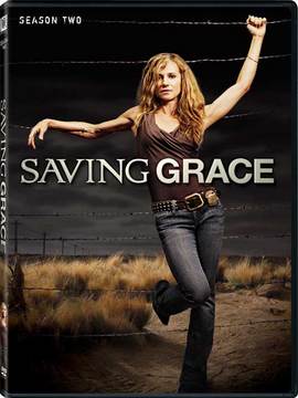 saving grace Season 2
