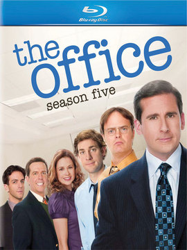 The Office Season 5
