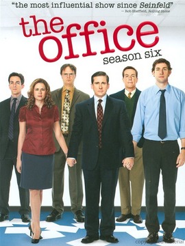 The Office Season 6
