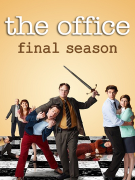 The Office Season 9