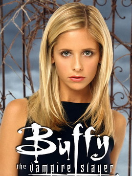 吸血鬼猎人巴菲