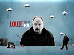 Louie Season 1 路易斯·C·K