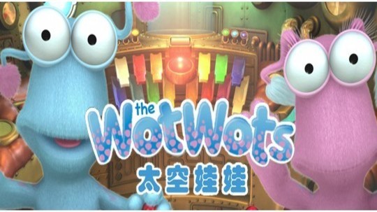 太空娃娃（2009年电视剧）