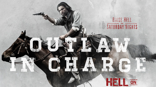 地狱之轮（2011年电视剧）