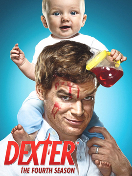 デクスター ~警察官は殺人鬼 シーズン4