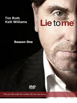 Lie to Me Season 1