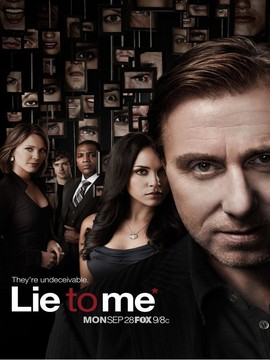 Lie to Me Season 2