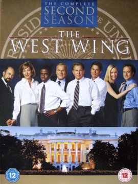 The West Wing Season 2