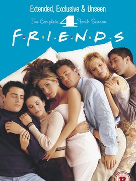 Friends Season 4演员表,全部演员表,演员人物介绍_电视剧_电视猫