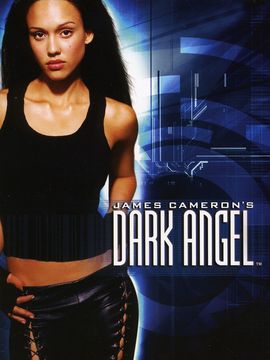 Dark Angel Season 1