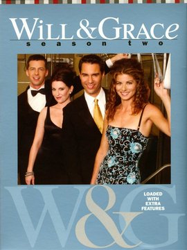 威尔和格蕾丝第二季