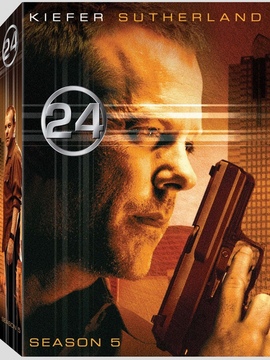 24 Season 5