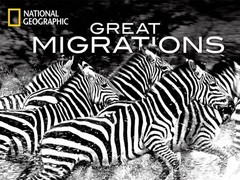Great Migrations 亚历克·鲍德温