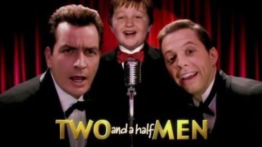 好汉两个半（2003年电视剧）