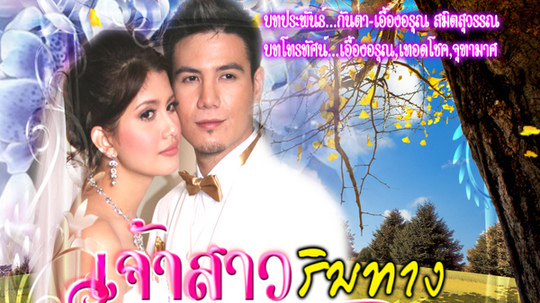 路边新娘（2010年电视剧）