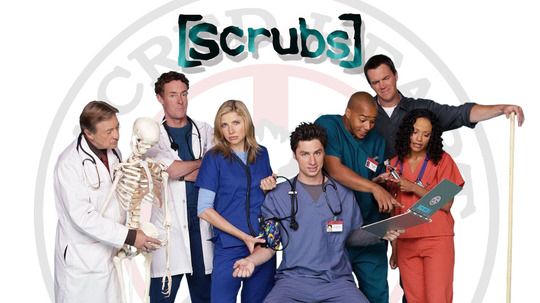 实习医生风云（2001年电视剧）