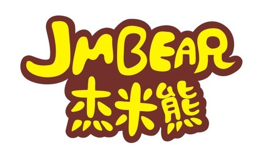 杰米熊（2010年电视剧）