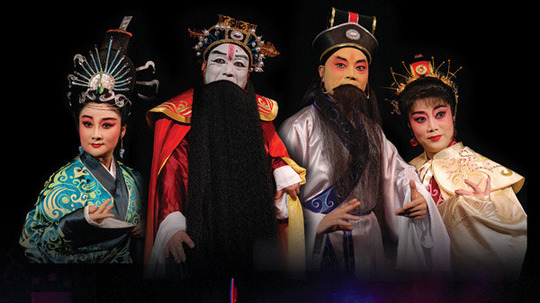 曹操与杨修（0年电视剧）